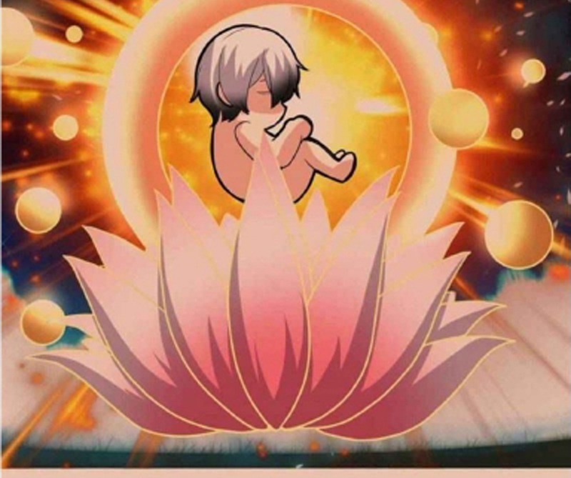I Might Be A Fake Cultivator Chapter 106 Gambar 7